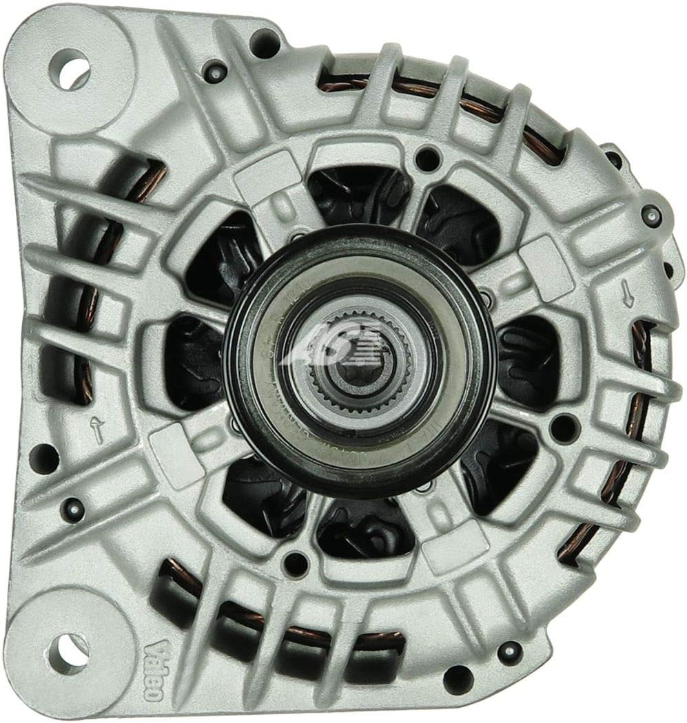 ASPLASPL A3037PR Alternators/Alternators