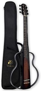TARIO Silent Folding Travel Acoustic Guitar