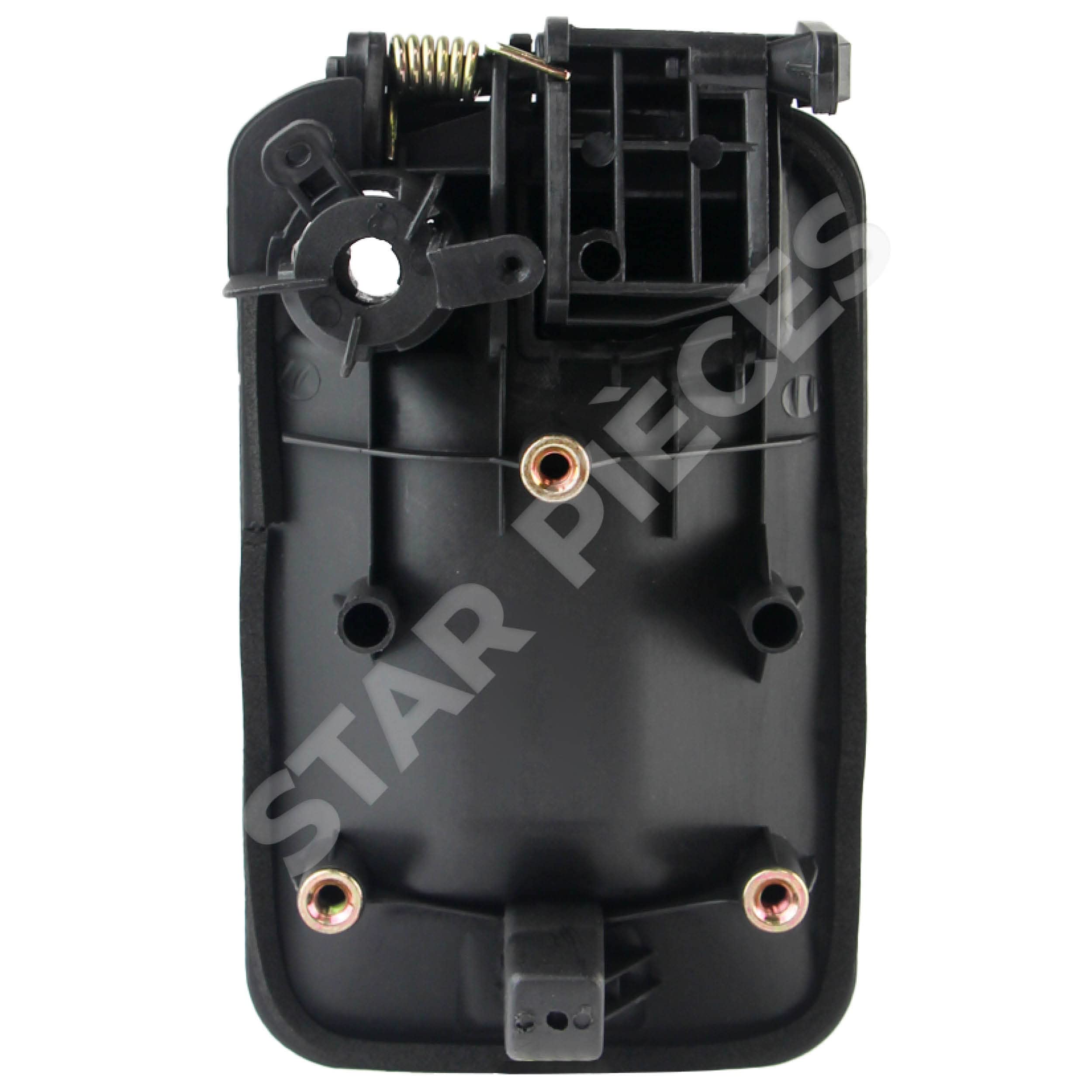 STARKIT PERFORMANCE Maniglia porta a battente compatibile per Jumpy 1, Scudo e Expert 1 (1995-2006) maniglia esterna | PORTA BATTENTE POSTERIORE DESTRA (posteriore del passeggero) 1472002899, 9101G9