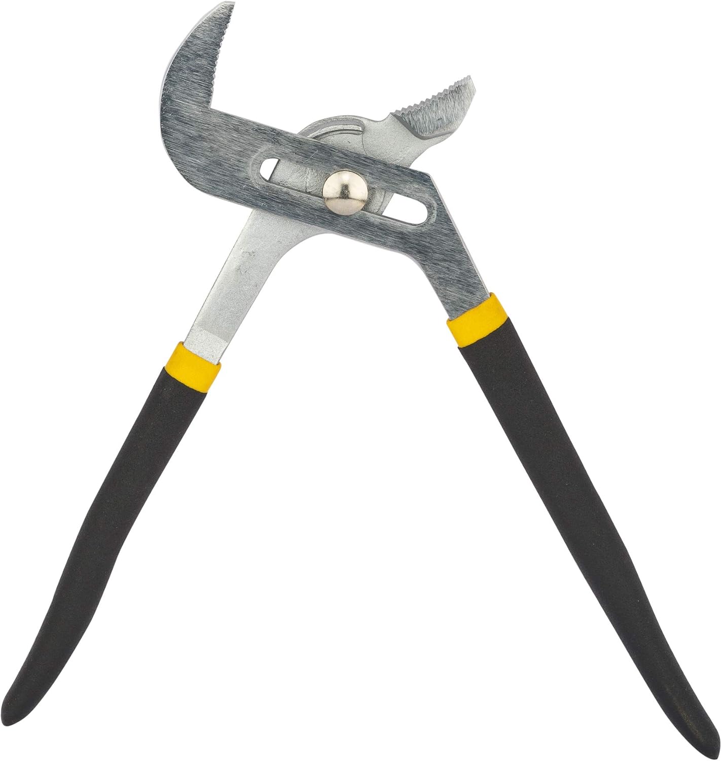 Stanley 84-111 12-Inch Groove Joint Plier