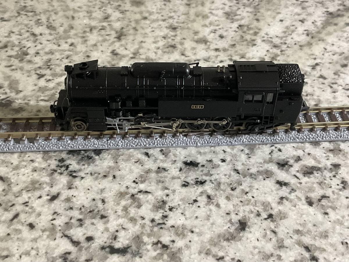 マイクロエース A7703 E10-1 金沢機関区 マイクロエース A7703 E10-1 金沢機関区 公式]鉄道模型(A7703E10