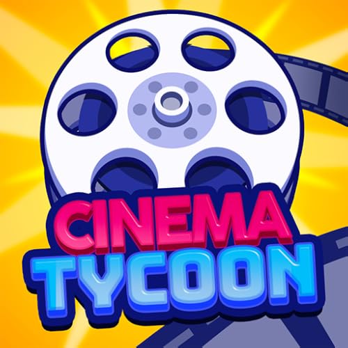 Cinema Tycoon