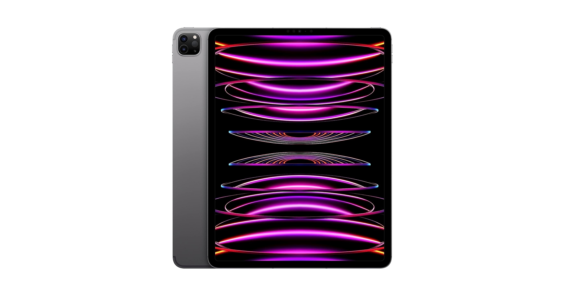 Amazon.com : Apple 2022 iPad Pro (11-inch, Wi-Fi, 512GB