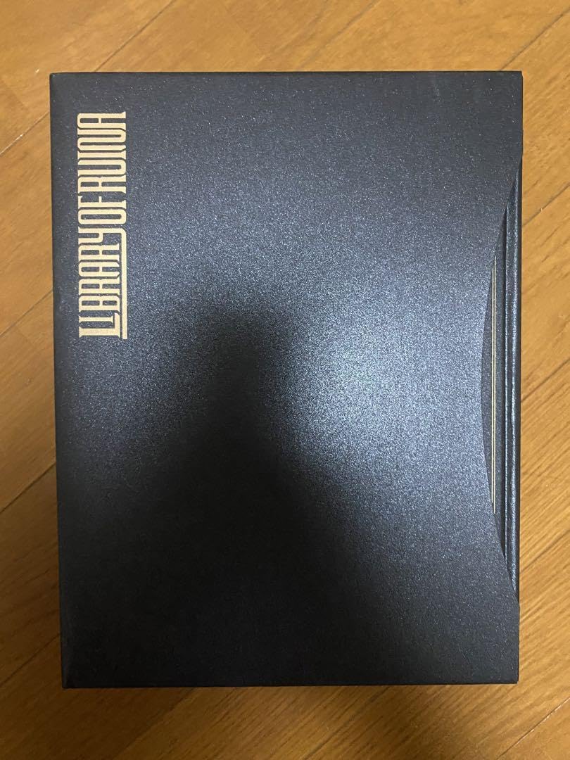Amazon.co.jp: library of ruina ライブラリーオフルイナ ラオル