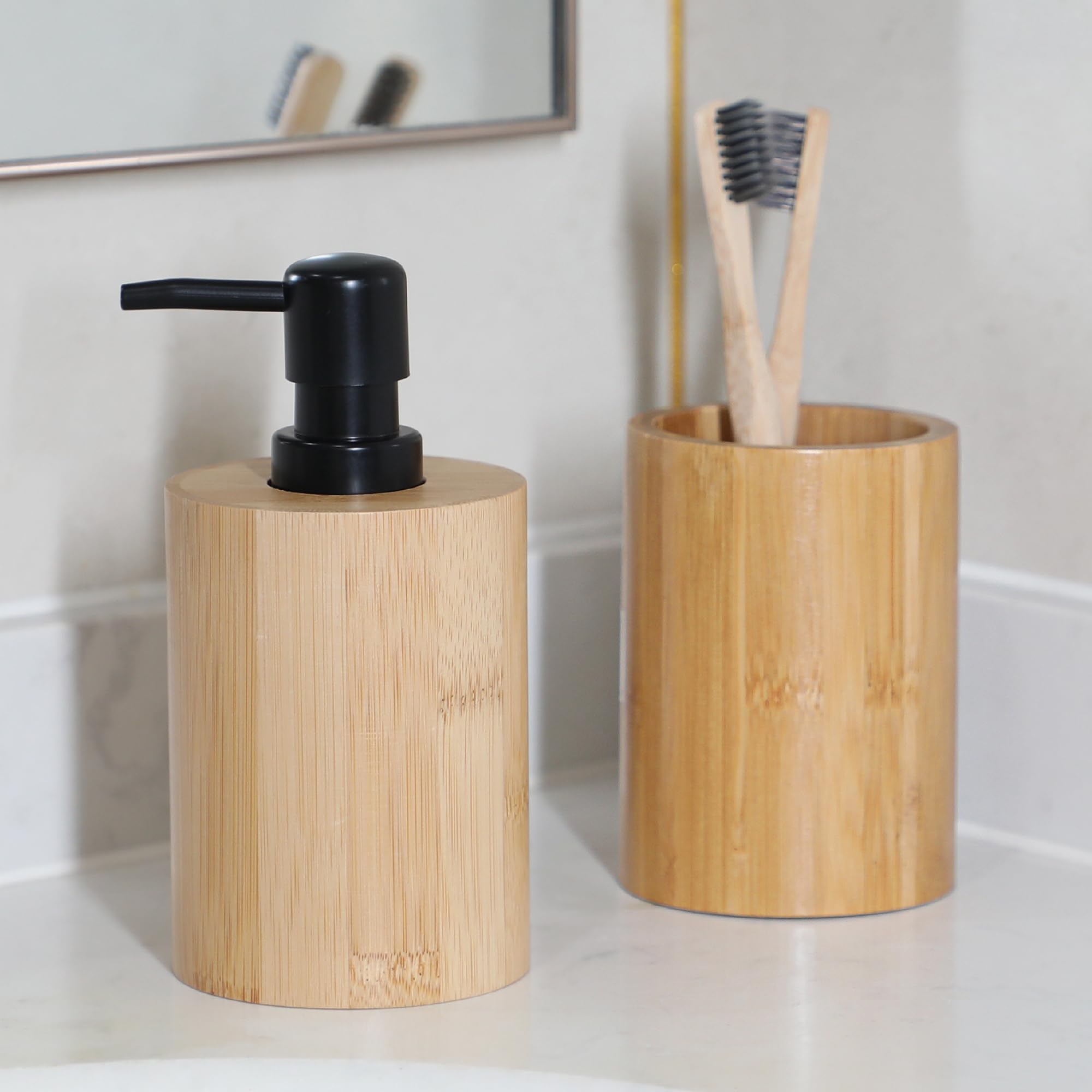 See full amazon price history chart for Anko 400 ML Glossy Grey Liquid Soap Dispenser for Bathroom & Glazed Toothbrush Holder | Ceramic Handwash dispenser with Pump | Soap Dispenser for Wash Basin | Toothbrush Stand Bathroom Organiser | Anko 400 ML Glossy Grey Liquid Soap Dispenser for Bathroom & Glazed Toothbrush Holder | Ceramic Handwash dispenser with Pump | Soap Dispenser for Wash Basin | Toothbrush Stand Bathroom Organiser | (B0CHYLGNVM) Amazon Price History, Amazon Price Tracker
