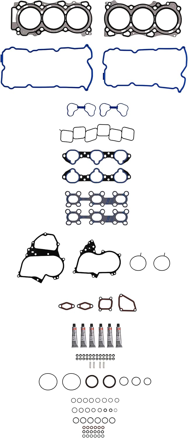 FEL-PRO HS 26511 PT-1 Head Gasket Set