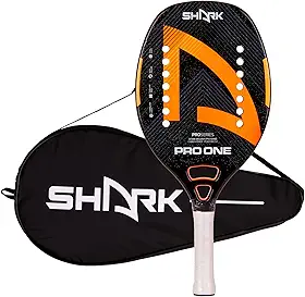 RAQUETE BEACH TENNIS PRO ONE