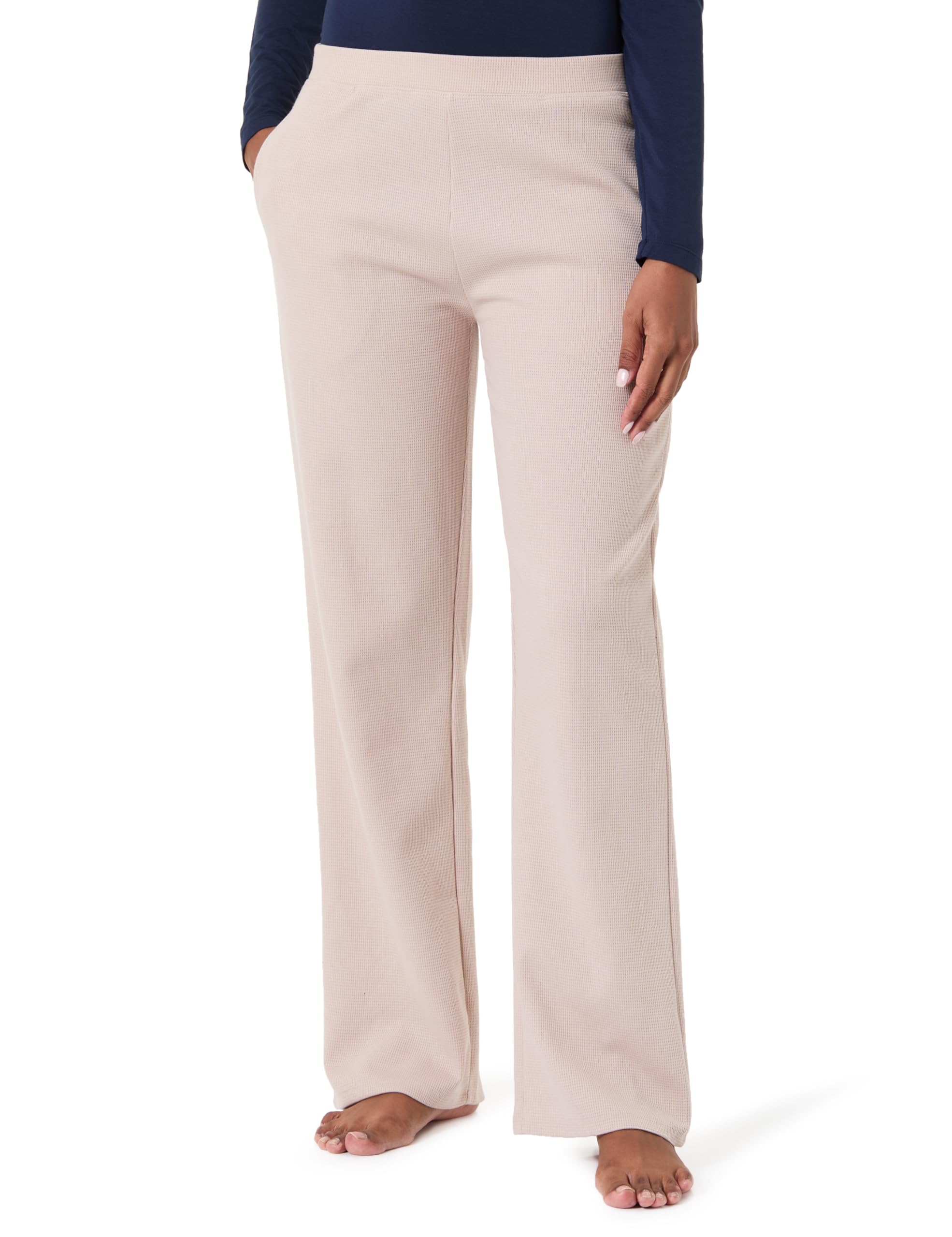 BOSS Damen Pyjama_Pant