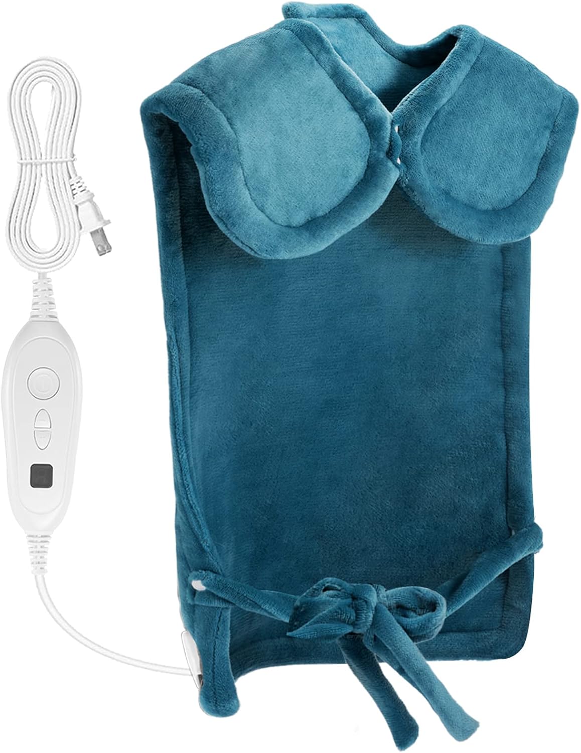 DAILYLIFE Electric Heating Pad 26"x35" Electric Heating