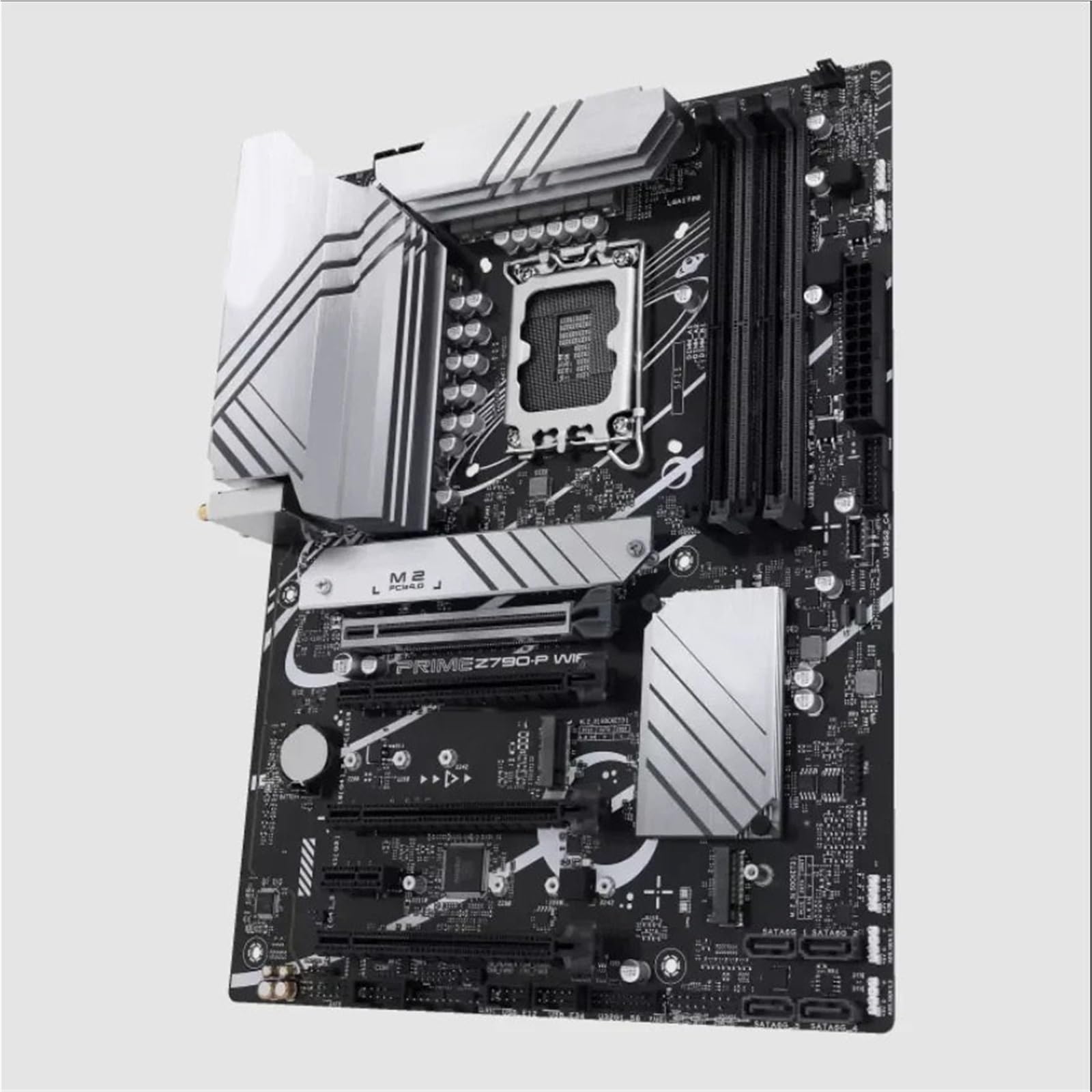 scheda madre Fit For ASUS PRIME Z790-P WIFI