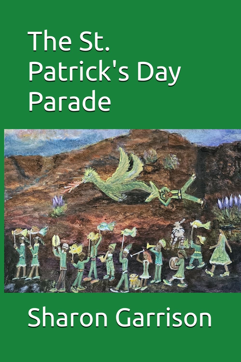 The St. Patrick's Day Parade