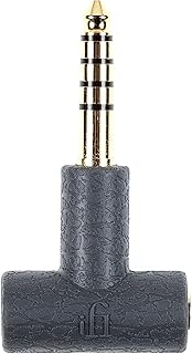 iFi audio 3.5 to 4.4 Adapter 3.5mm->4.4mmバランス端子変換アダプター【国内正規品】