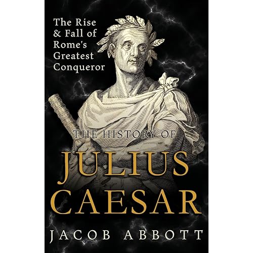 It is not these well-fed long-haired men that I fear, but the pale and the hungry-looking. 16 The Rise and Fall of Rome's Greatest Conqueror: The History of Julius Caesar