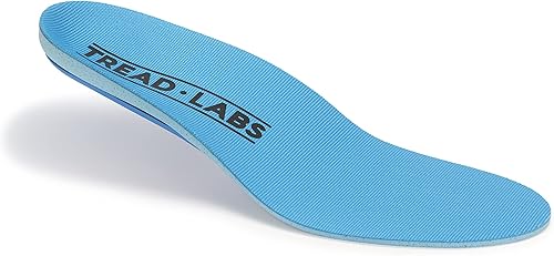 Miniatura 9 de Plantillas Pace Wide  Ortesis anchas extra firmes para hombres y mujeres  Soporte de arco recomendado por podólogos para pies planos a arcos altos,