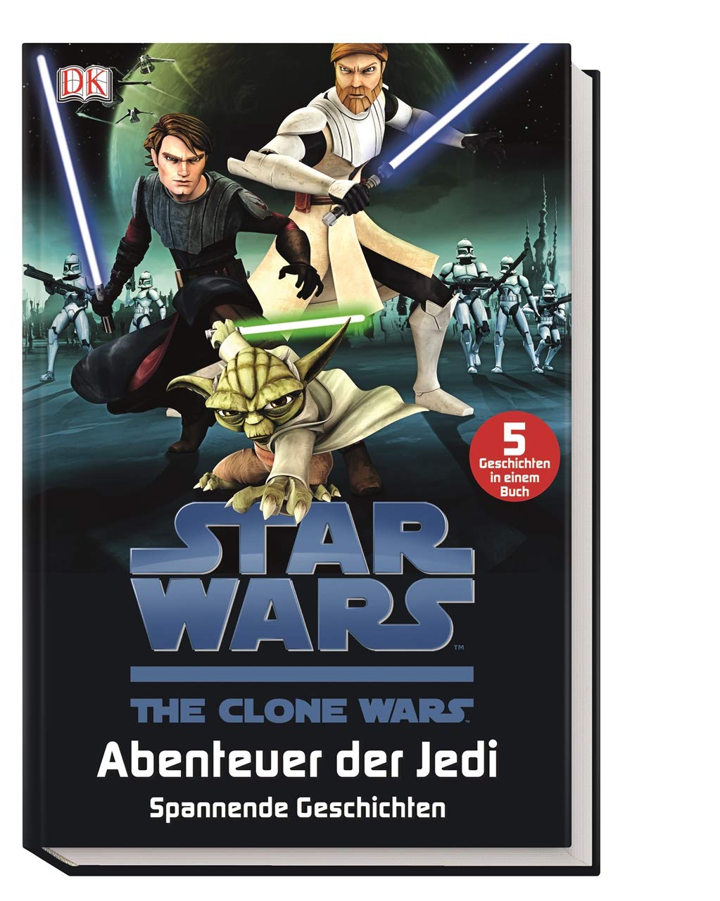 Star Wars Geschichten Der Jedi Staffel 2 Star Wars(TM) The Clone Wars(TM) Abenteuer der Jedi: Spannende