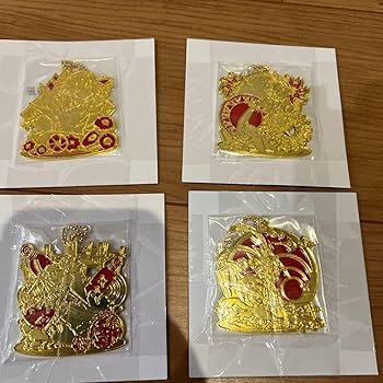 Amazon.co.jp: 一番くじ 物語シリーズ 化物語 E賞 メタル