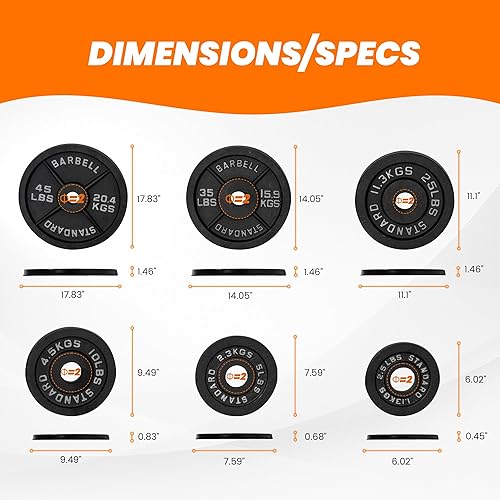 Miniatura 5 de Smith Machine - Gimnasio en casa con polea de aluminio, capacidad de 2000 libras, estante de alimentación todo en uno con cable cruzado, barra de