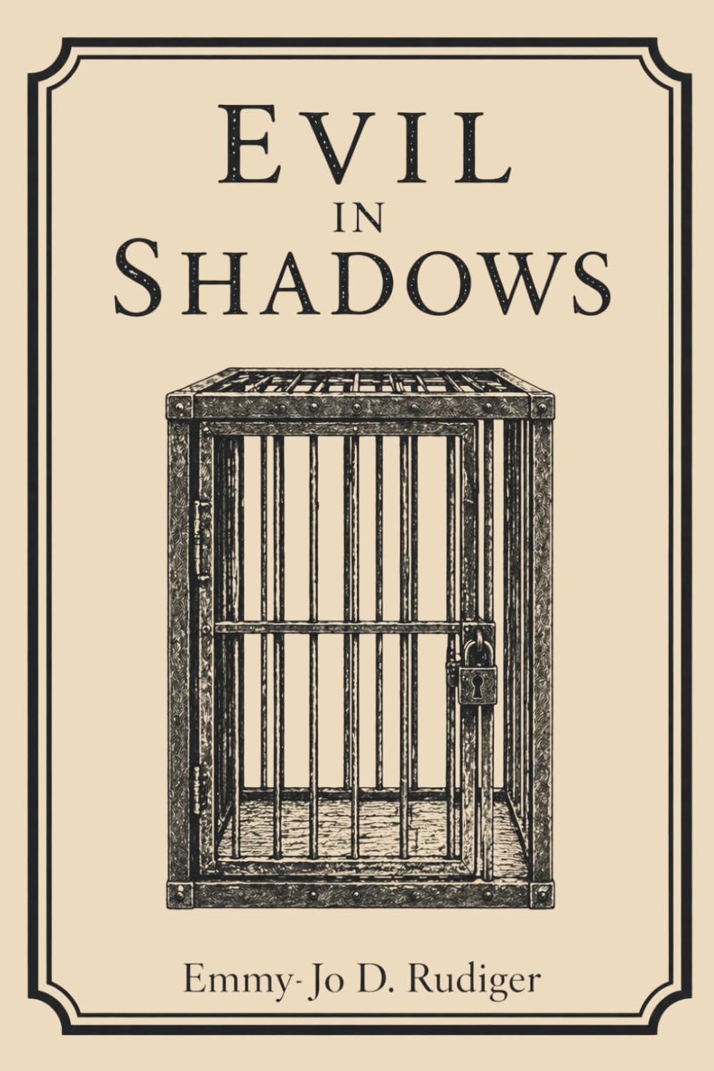 Evil in Shadows (The Shadow Chronicles)