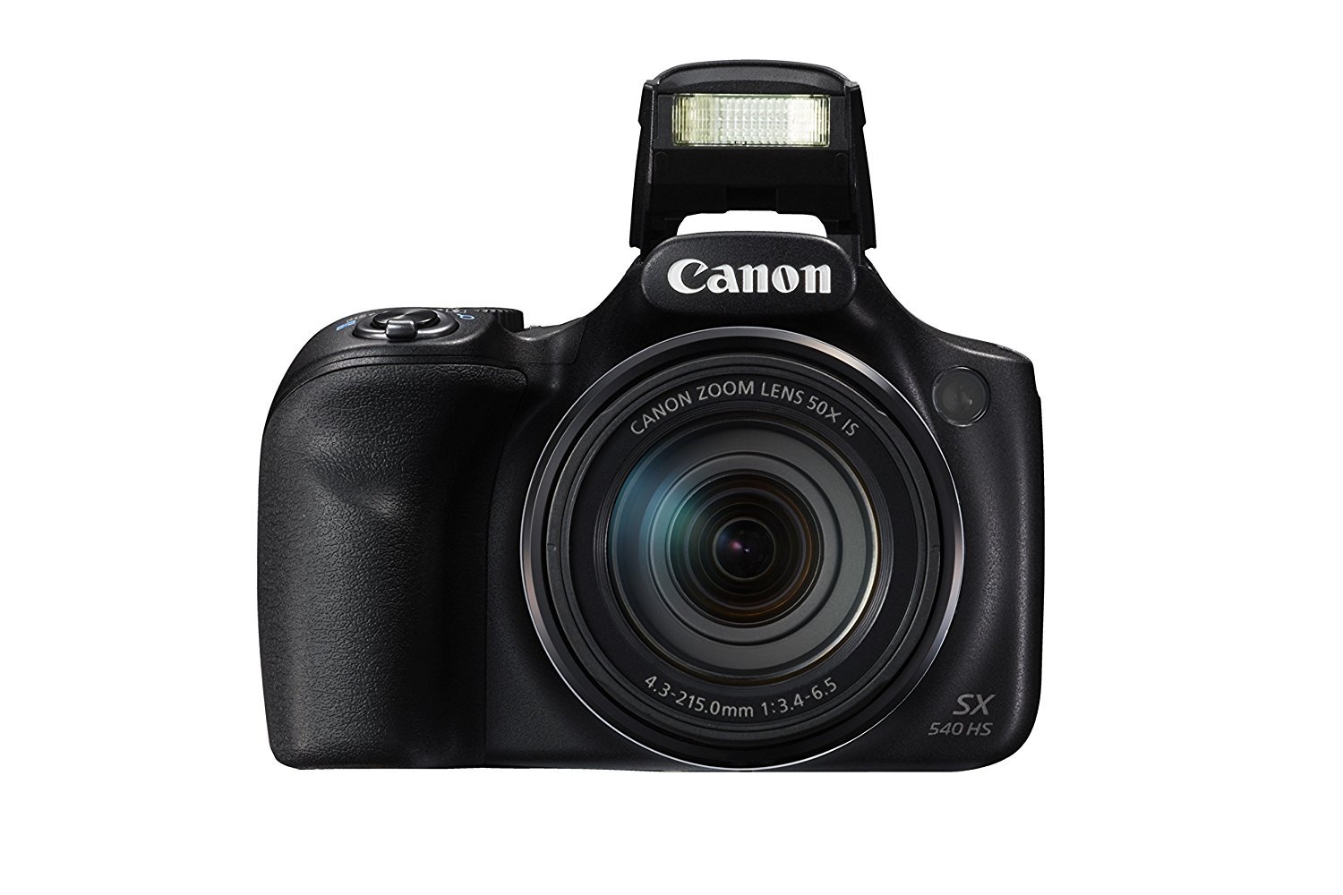 Amazon.com : PowerShot SX540 HS with 50x Optical Zoom and Built-in 