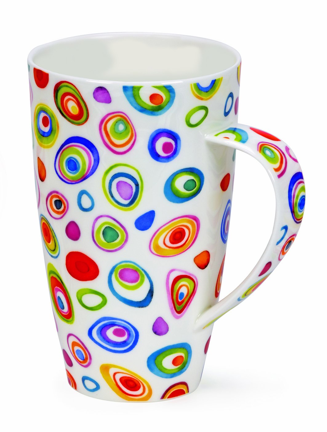DunoonHenley Razzmatazz Mug