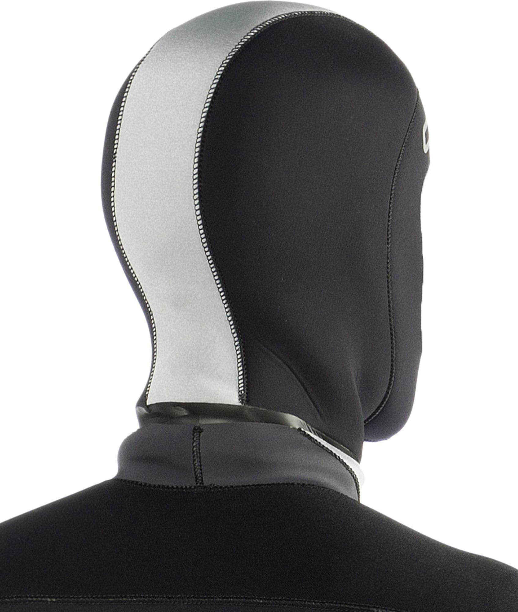 Cressi Cagoule de Plongée Femme Néoprène 5mm