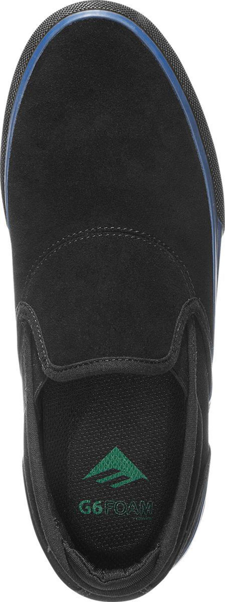 DC Men's Metric Skate Shoe, Grey/Black/RED, 12