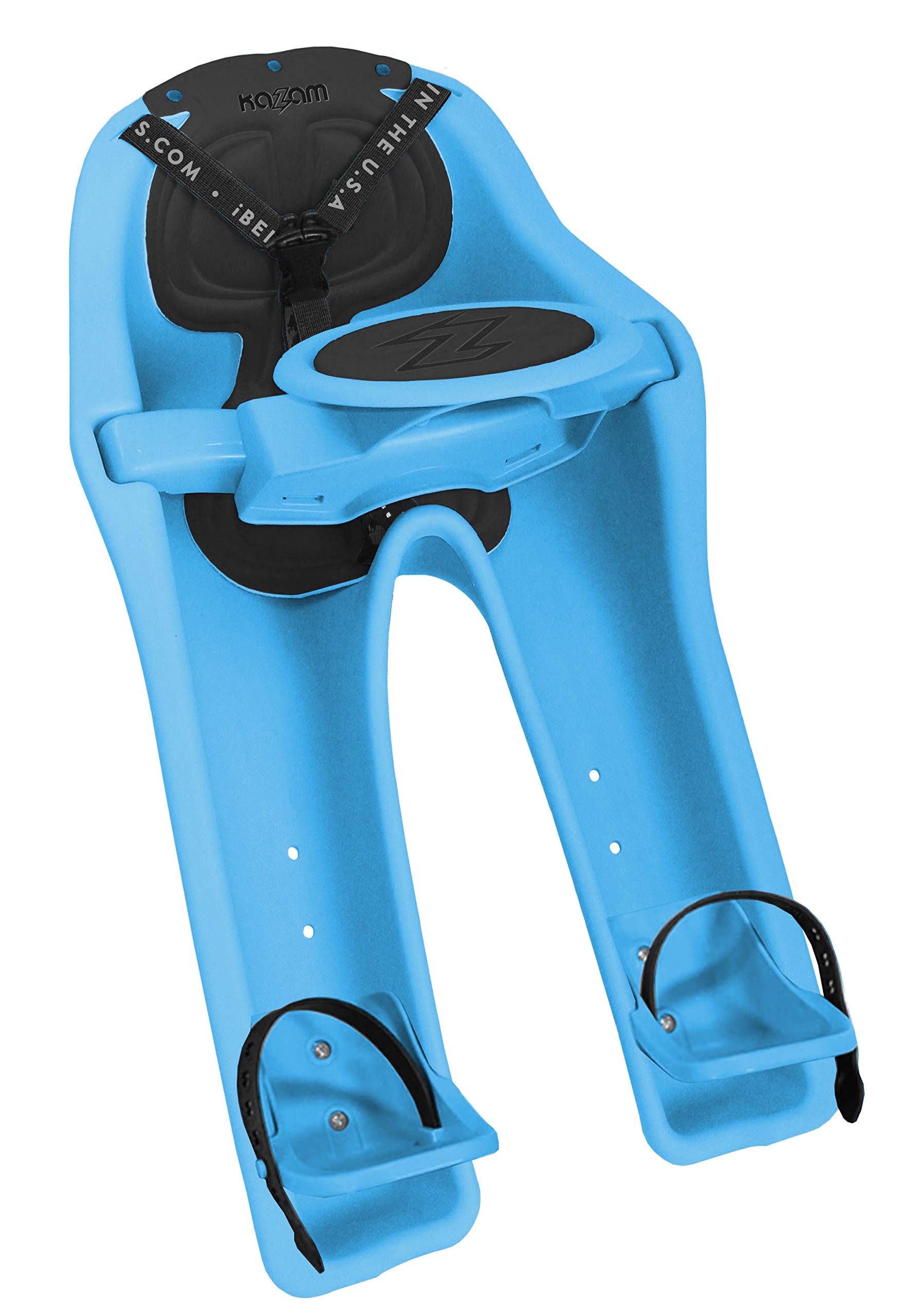 iBert iBert Child Bicycle Safe-T-Seat Child Carrier