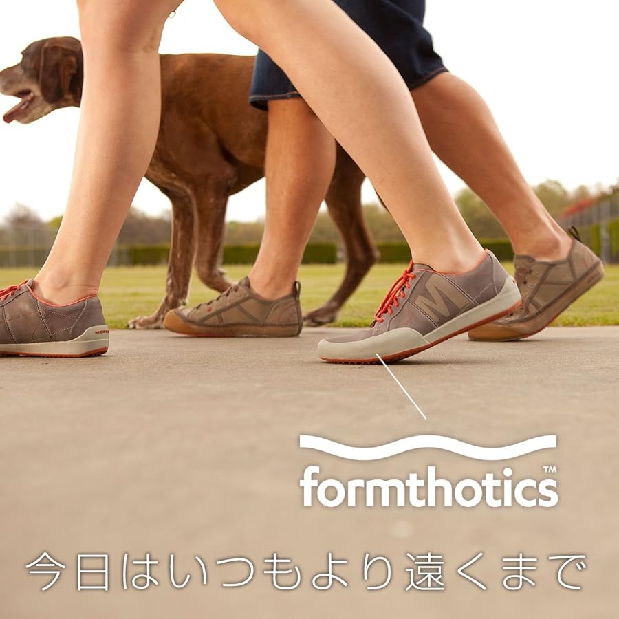 Amazon | フォームソティックス Formthotics Everyday インソール