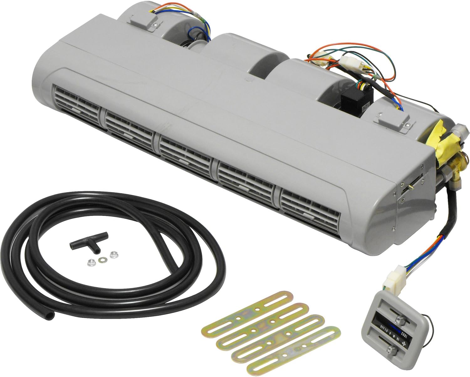 UACUniversal Air Conditioner UN 0886C HVAC Control Module Panel