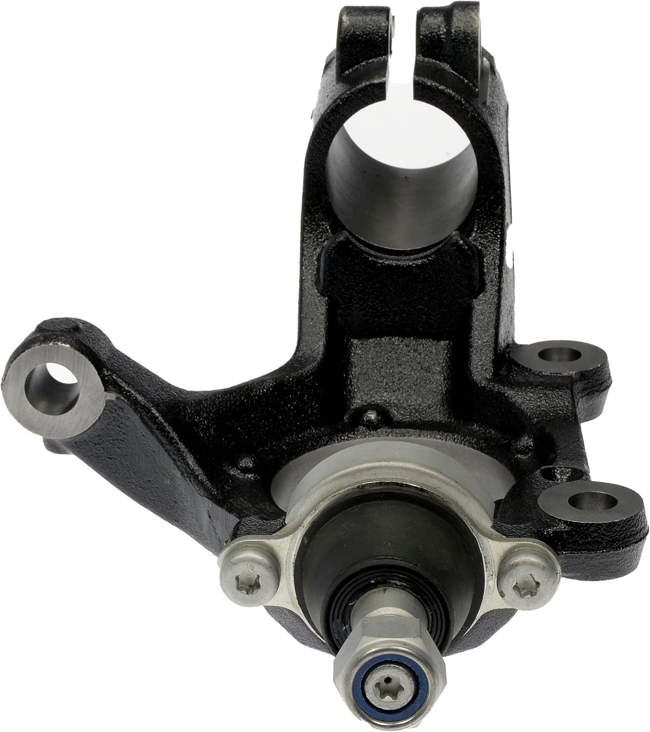 Dorman 686-405 Front Driver Side Steering Knuckle Compatible with Select Ford Models