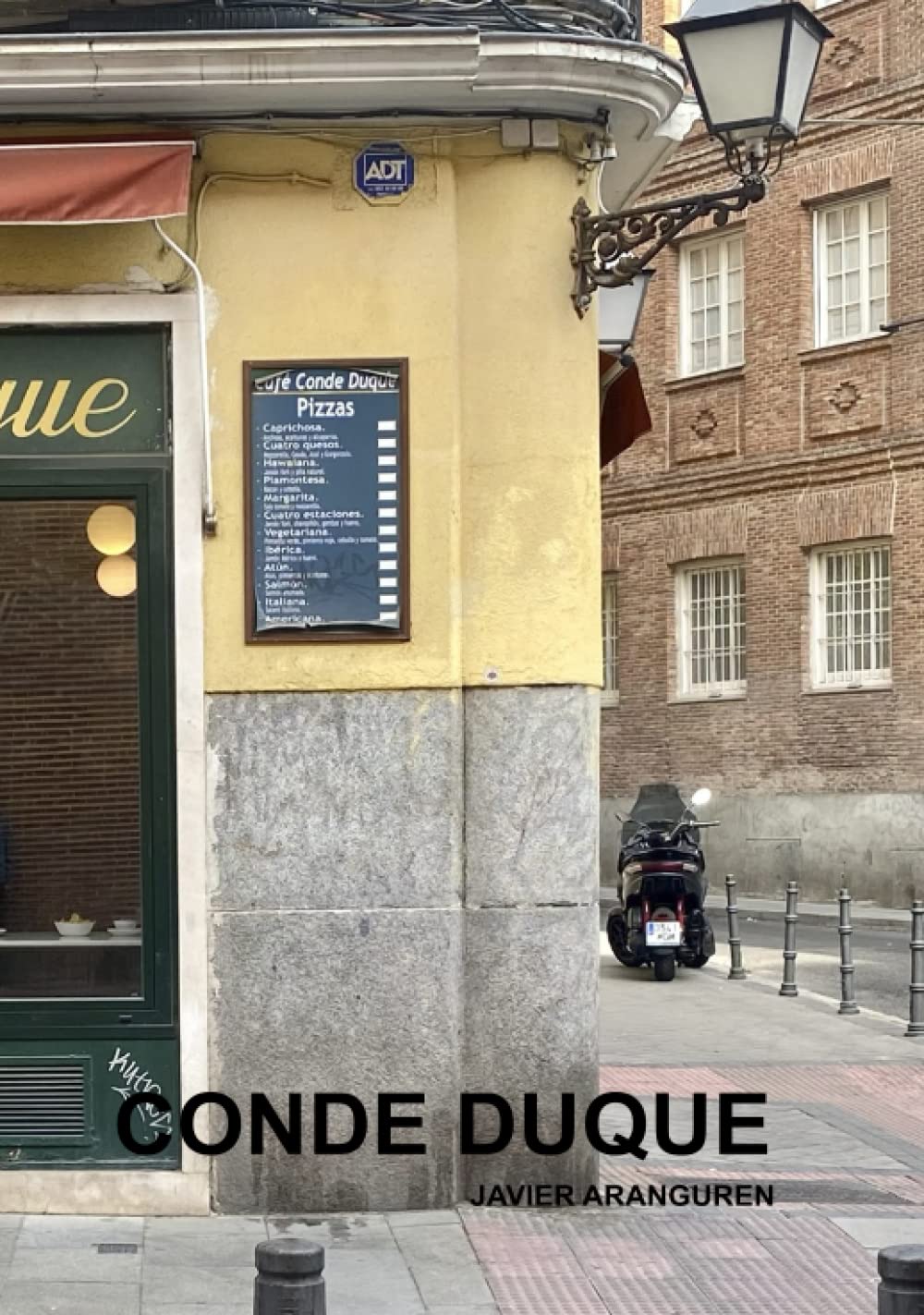 CONDE DUQUE canapé convertible en cuir pleine fleur un chef-d'œuvre d'artisanat