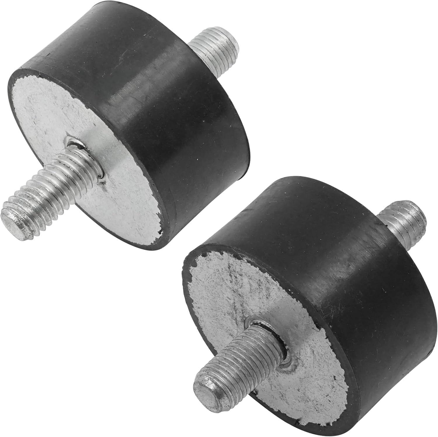 Caltric Engine Mount Compatible with Polaris Trail Boss 325 2000-2002 / Trail Boss 330 2003 2005-2013