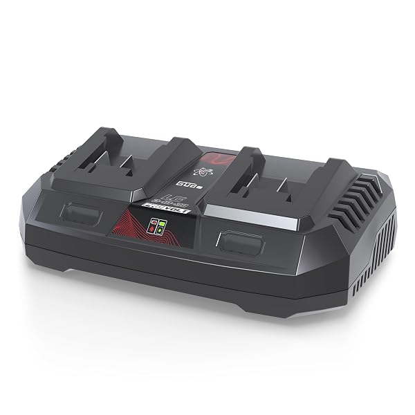 Güde 58549 Caricatore LG 2-18-30, 220~240V 16W