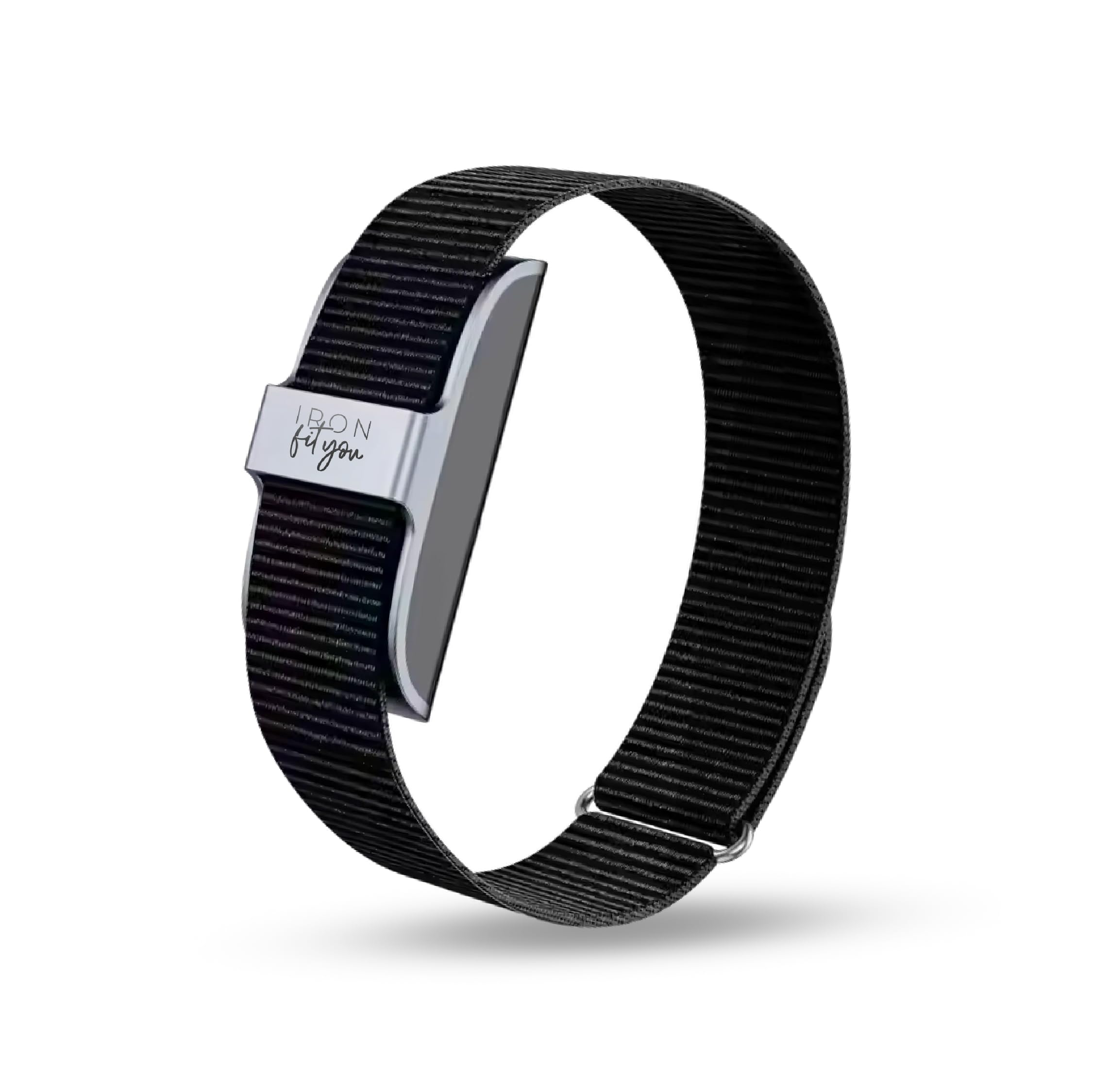 IFY Band - Screenless Activity Tracker with Fitness, Heart Rate, and Sleep Tracking - Personalized AI-Powered Coaching - Up to 72 Hours Battery Life - Works with iOS and Android-image-25