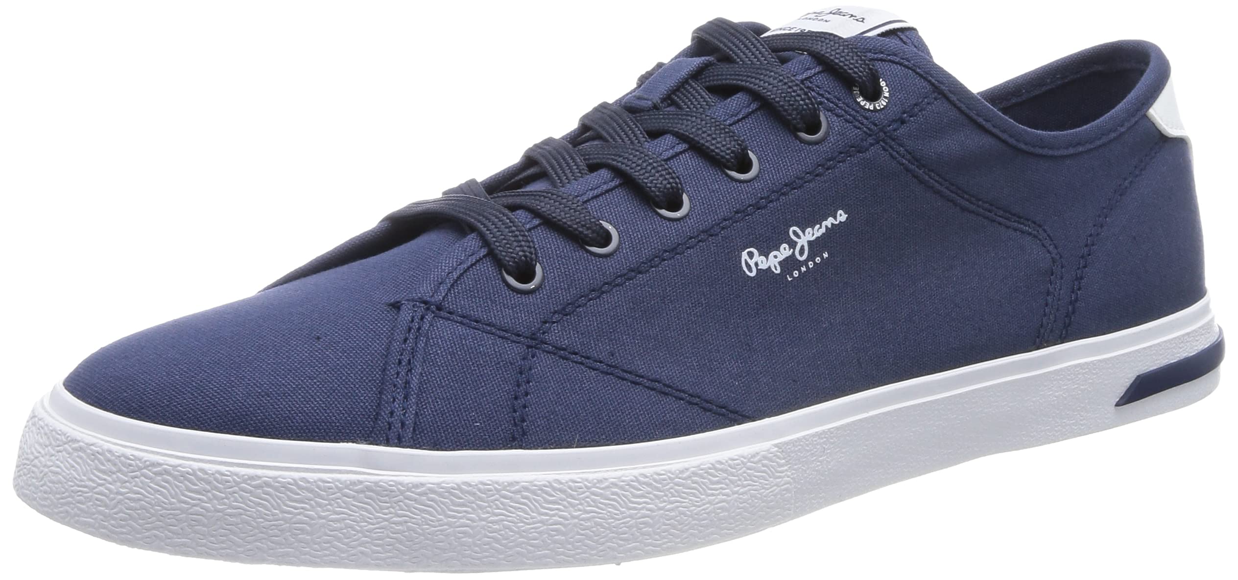 Pepe Jeans Kenton Road M, Zapatilla Hombre