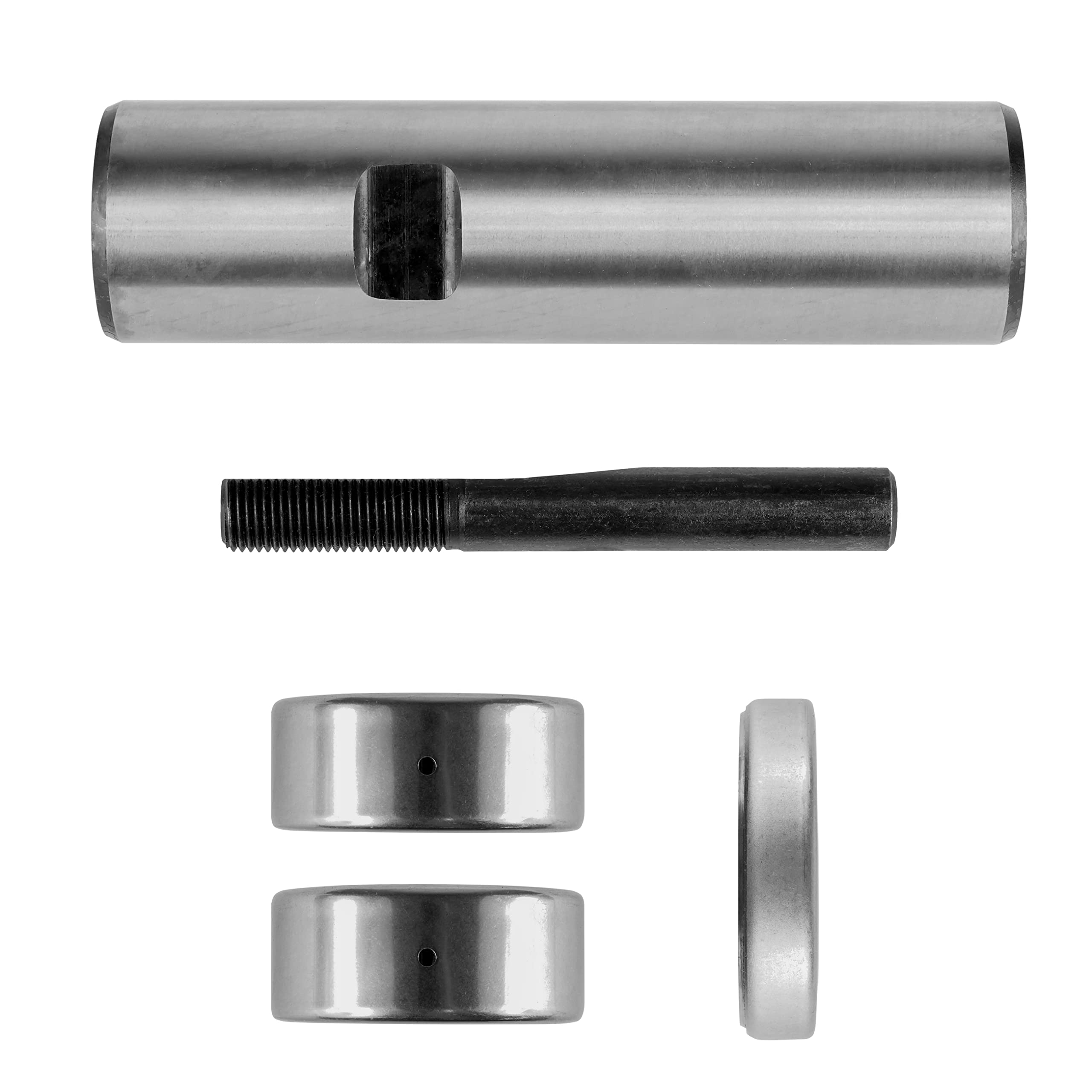 Amazon.com: Caltric King Pin Kit Compatible with Case 2WD 570LXT