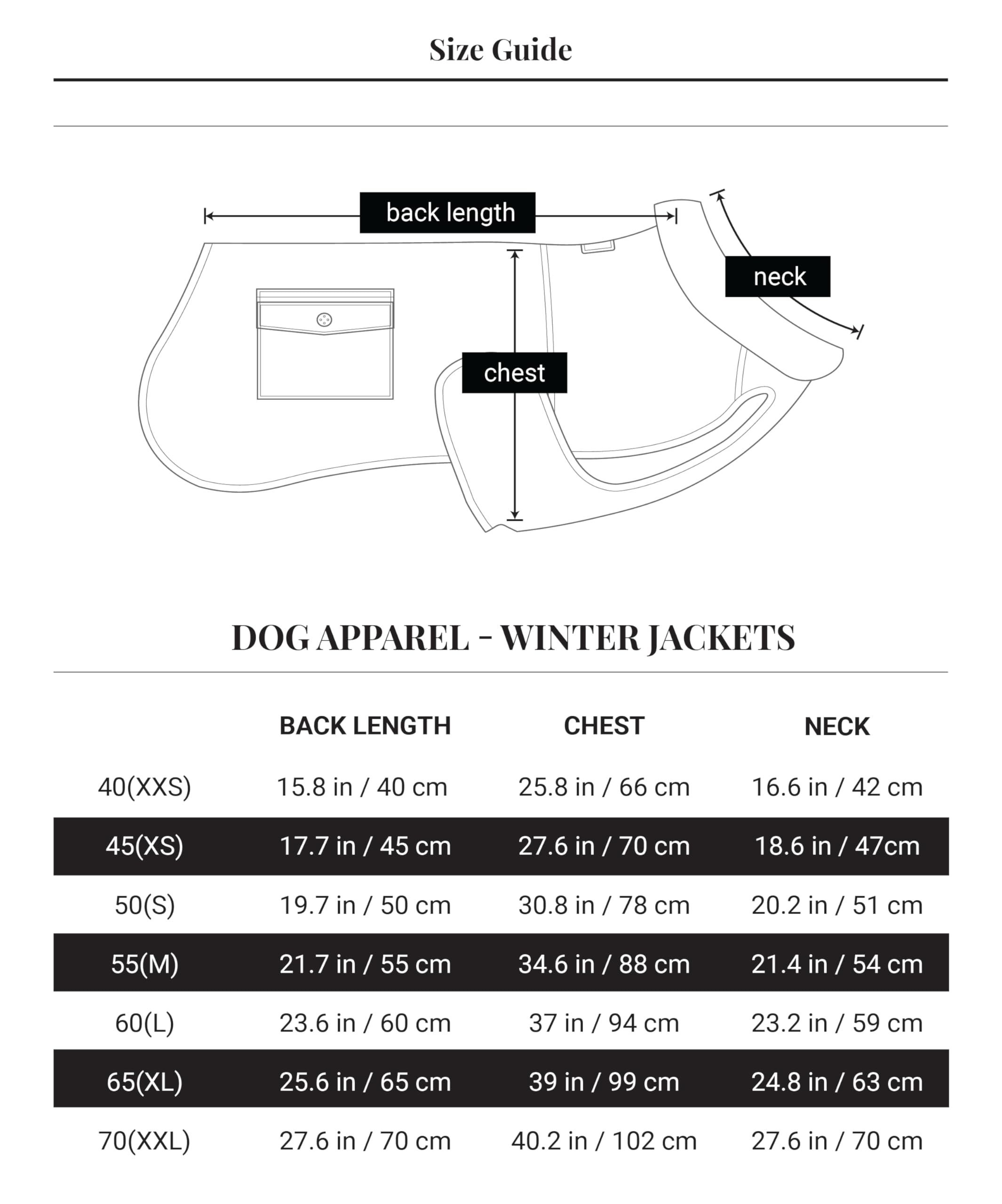 Sedona Dawn Hunde-Winterjacke für mittelgroße und große Hunde, Hunde-Wintermantel, warmes Sherpa-Fleece gefüttert, Segeltuch, Hundemantel für kaltes Wetter, Baumwolle,