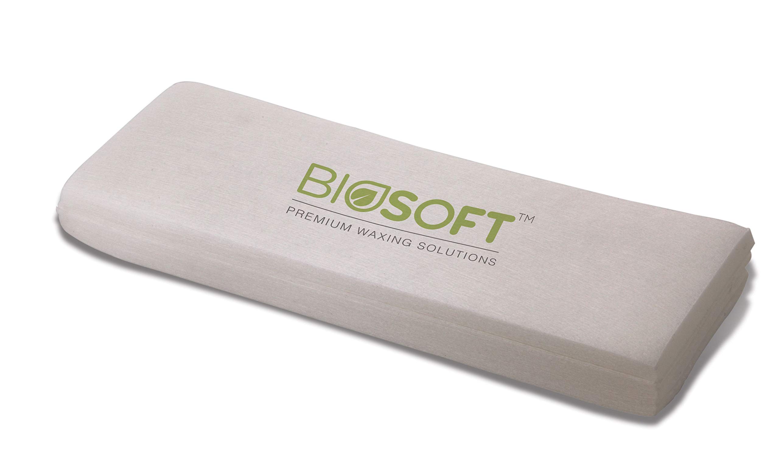 BIOSOFT WAX STRIPS (100 pcs) (B08GG5ZZ29) Amazon Price History, Amazon Price Tracker