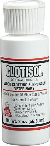 Miniatura 4 de Clotisol - 2 oz