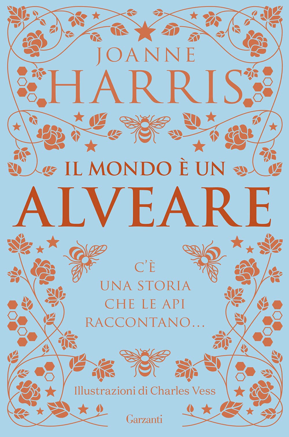 Il Mondo è Un Alveare - 4