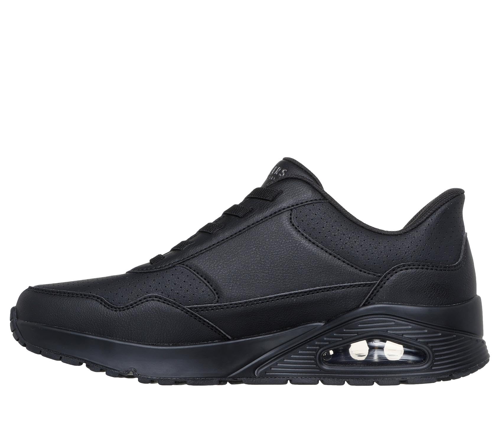 Skechers Uno Banksia Luxe BasketHomme