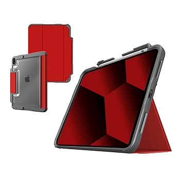 Apple iPad 64GB Wi-Fi (第10世代)純正pencilケース Apple純正 iPadケース iPad（第10世代）用Smart Folio