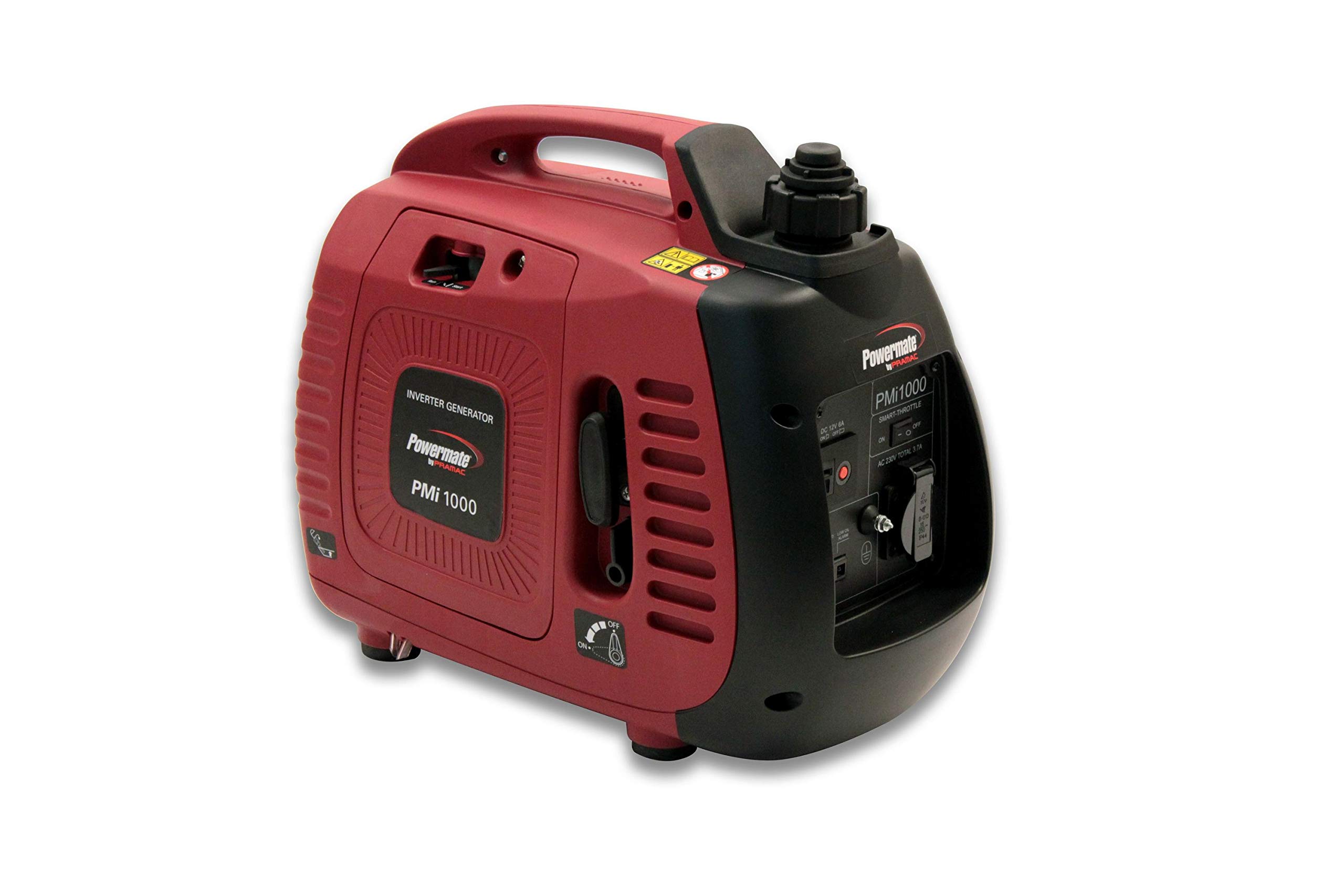 Pramac PowerMate PMi1000 Inverter