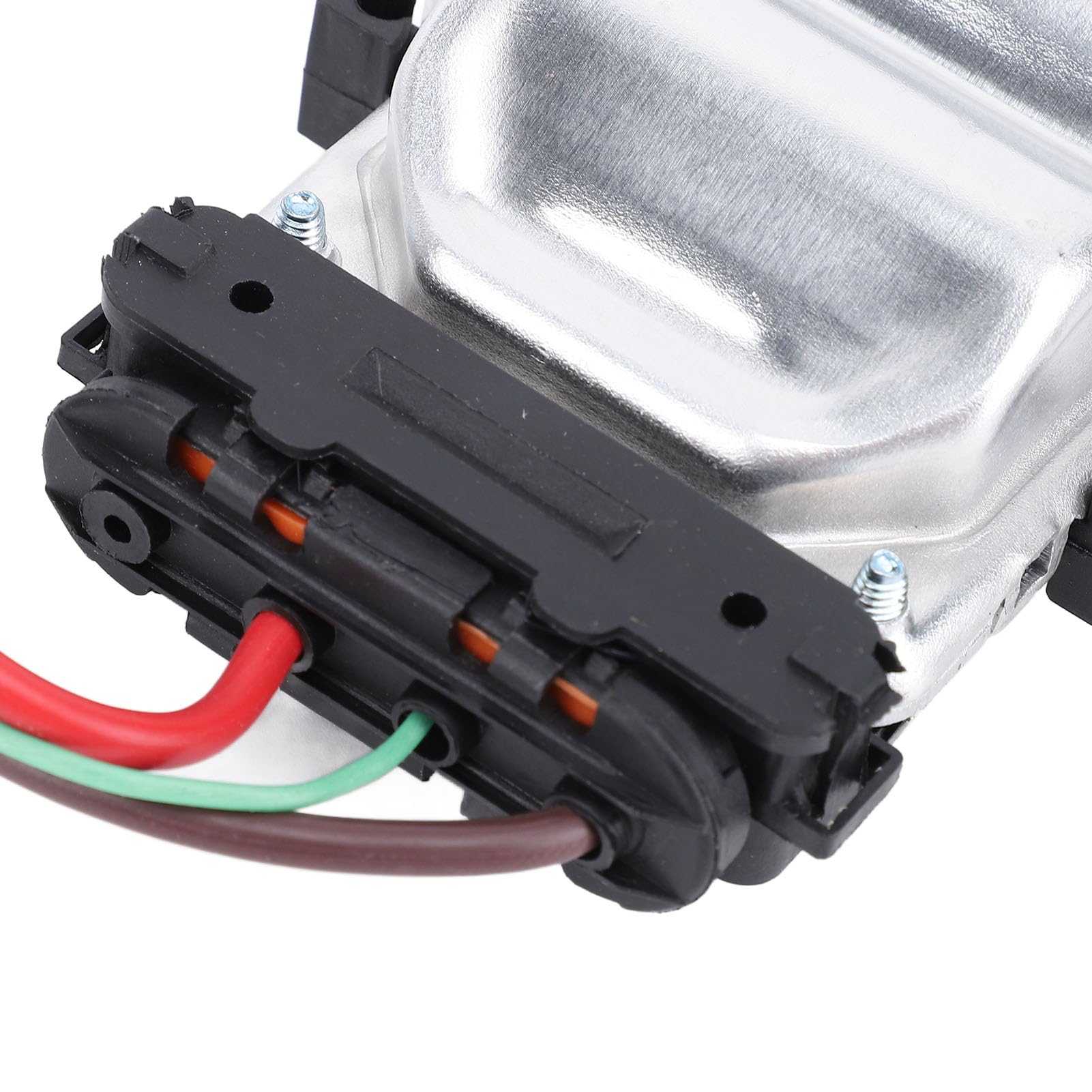 Kühlerlüfter-Steuermodul Premium-Design, Reguliert die Lüftergeschwindigkeit, Direkter Ersatz für 3er E90 E91 316i 318i 320i, E81 E87 E88 E82 E90 E91
