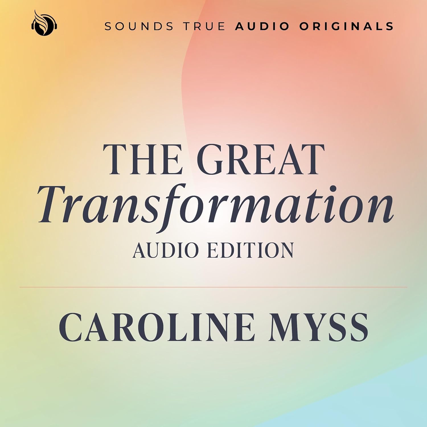 The Great Transformation: Audio Edition: Seven Inner Awakenings Changing You and the World    
	                
	            

                 
                        Audible Audiobook 
                  
                        – Unabridged