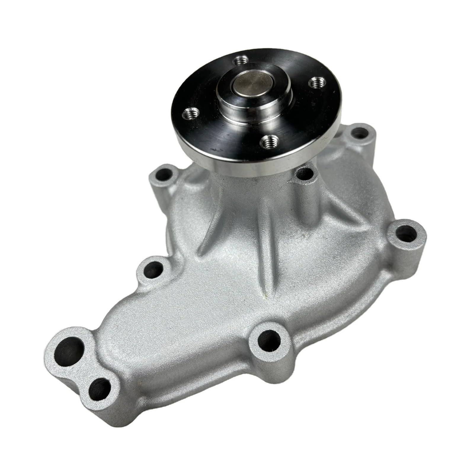 Tracteur pompe à eau du moteur Pour Kubota KX080-4 V3307 M7040 M6060 M5040