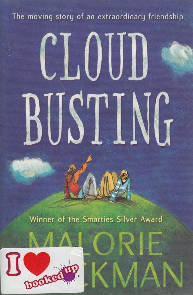 Cloud Busting