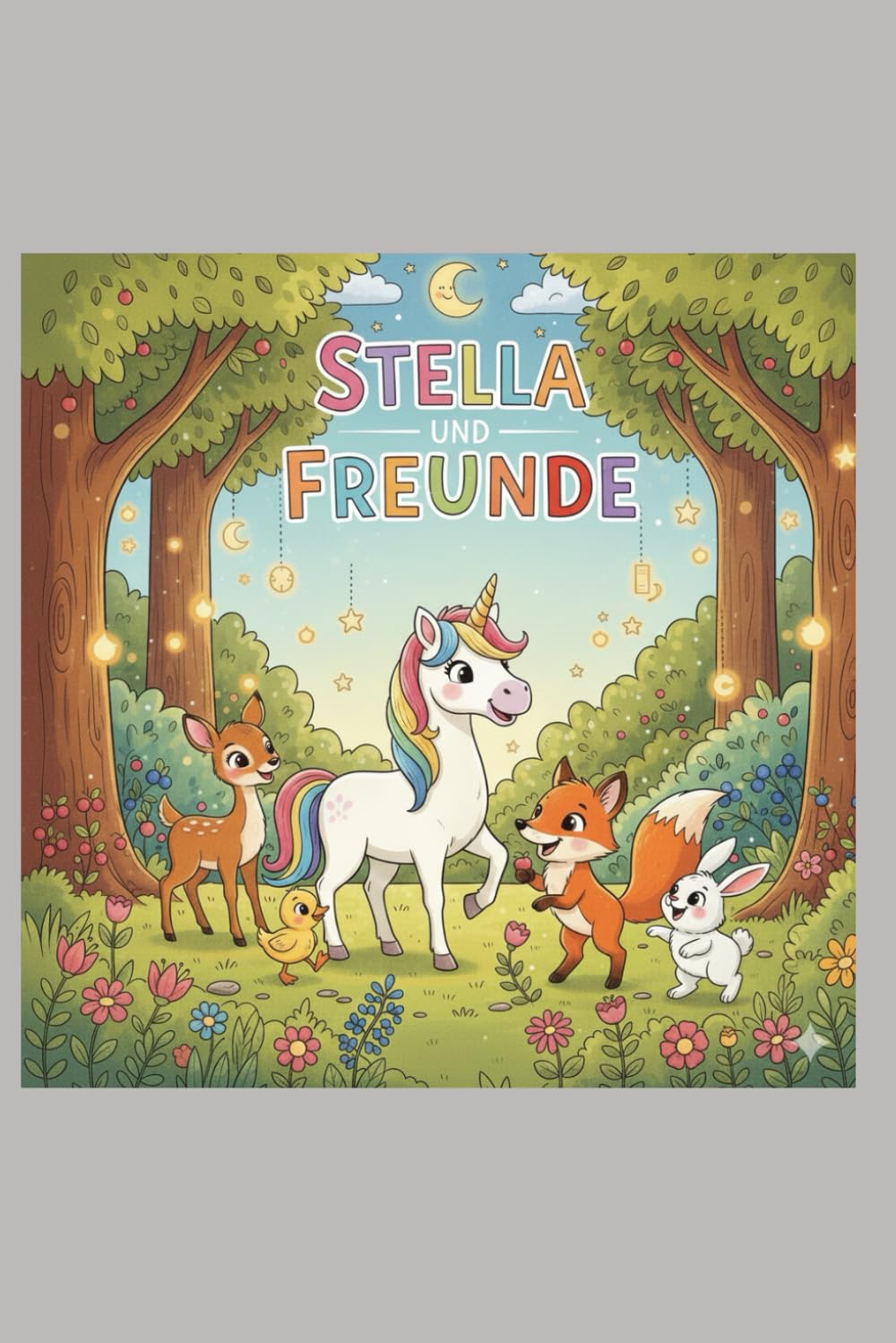 Stella und ihre Freunde