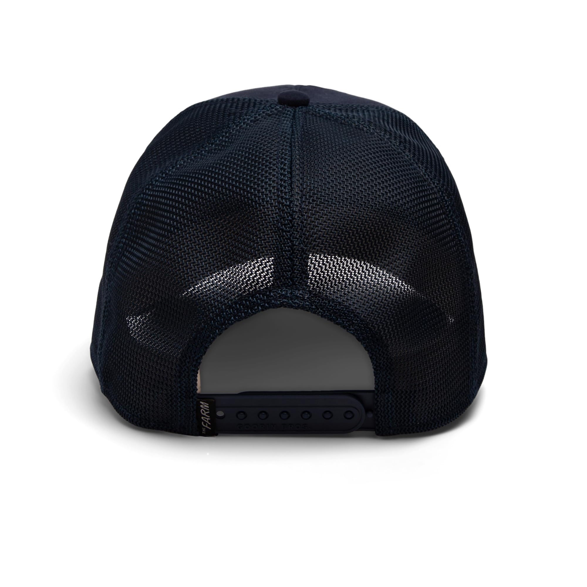 Goorin Bros. hat trucker suede Fly