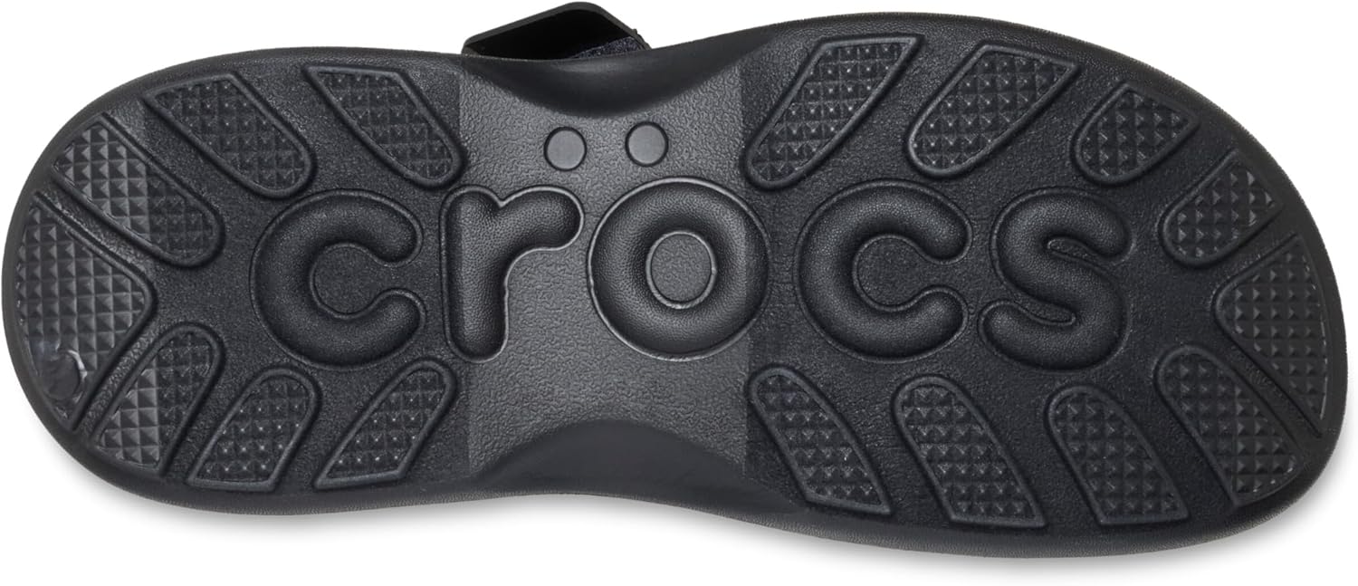 Crocs Soho Two-Strap Sandals, Platform Sandals - Image 3